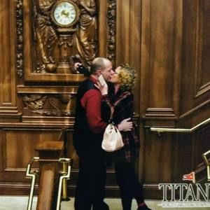 Meet your Posher, Buffie dawn